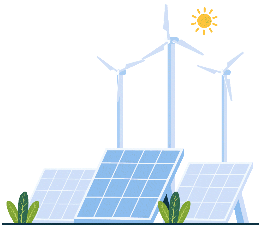 Engineer at Renewable