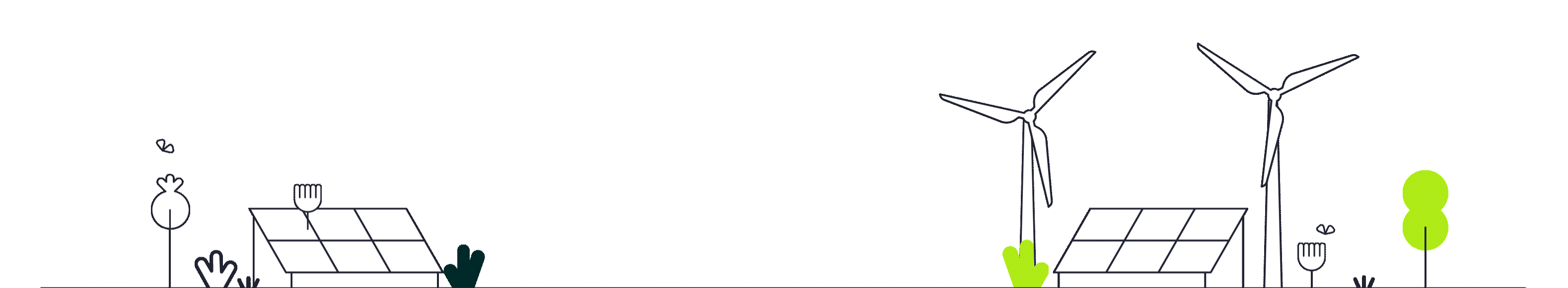 Powering Communities with Sustainable and Reliable Energy