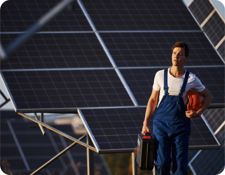 5 Reasons Why Solar Power is the Smartest Investment for Your Home