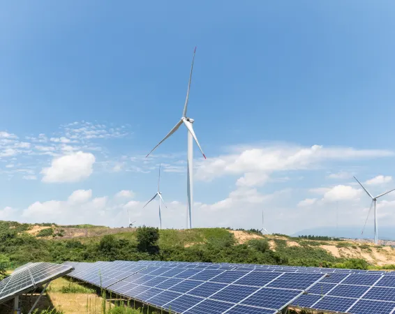 Reduced Operating Costs