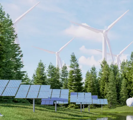 Independent Power Producer (IPP)