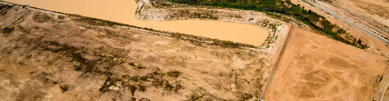 Industrial Plot Sale