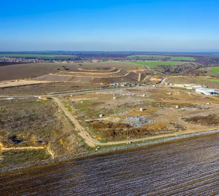 Industrial Plot Sale