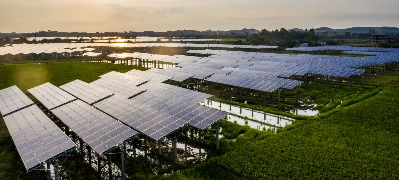 Reduced Operating Costs